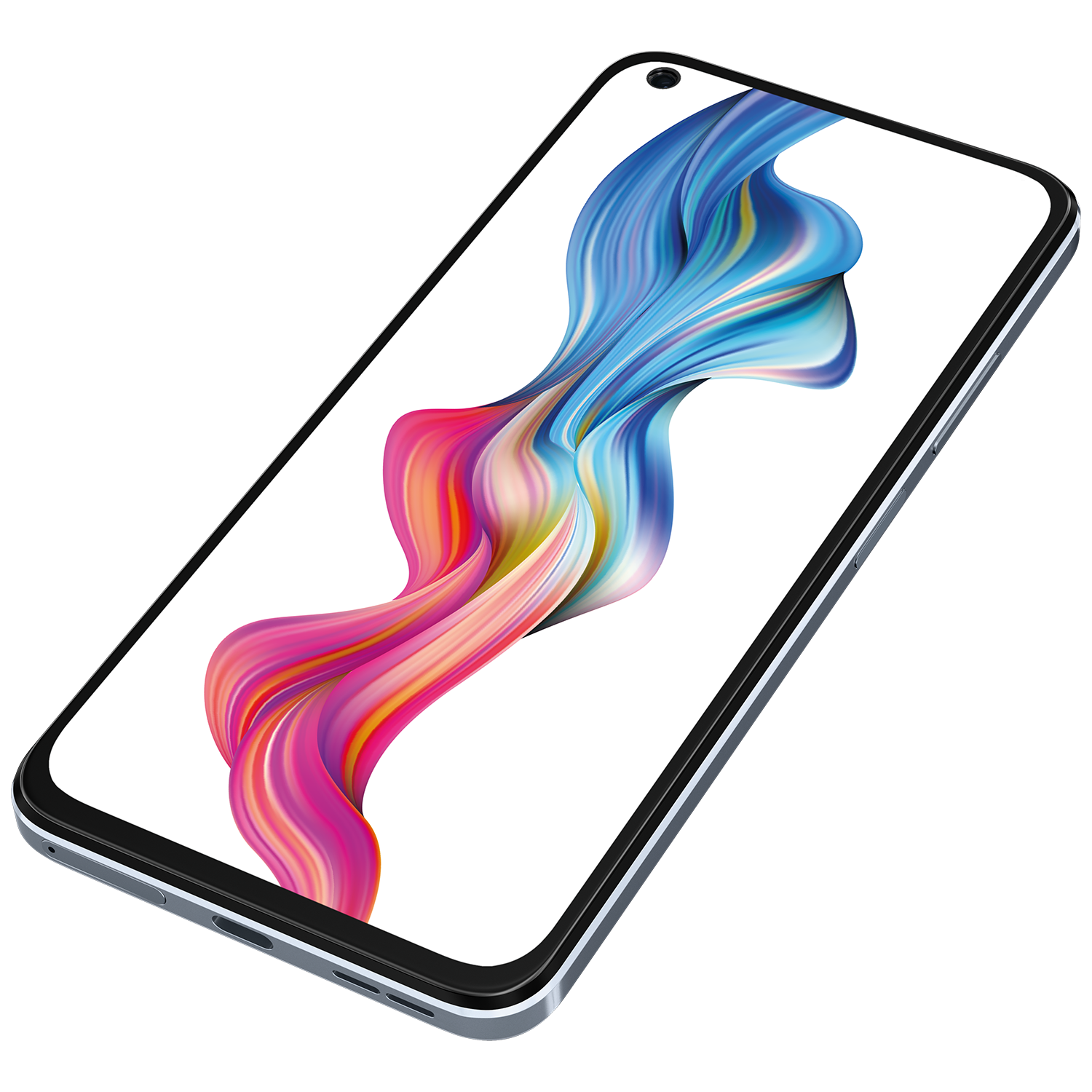 CASPER Via X30 128 GB Akıllı Telefon Platin Gümüş