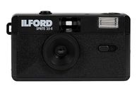 ILFORD Sprite 35-II - Fotocamera analogica (Nero)