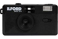 ILFORD Sprite 35-II - Fotocamera analogica (Nero)