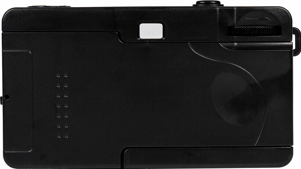 ILFORD Sprite 35-II - Appareil photo analogique (Noir)