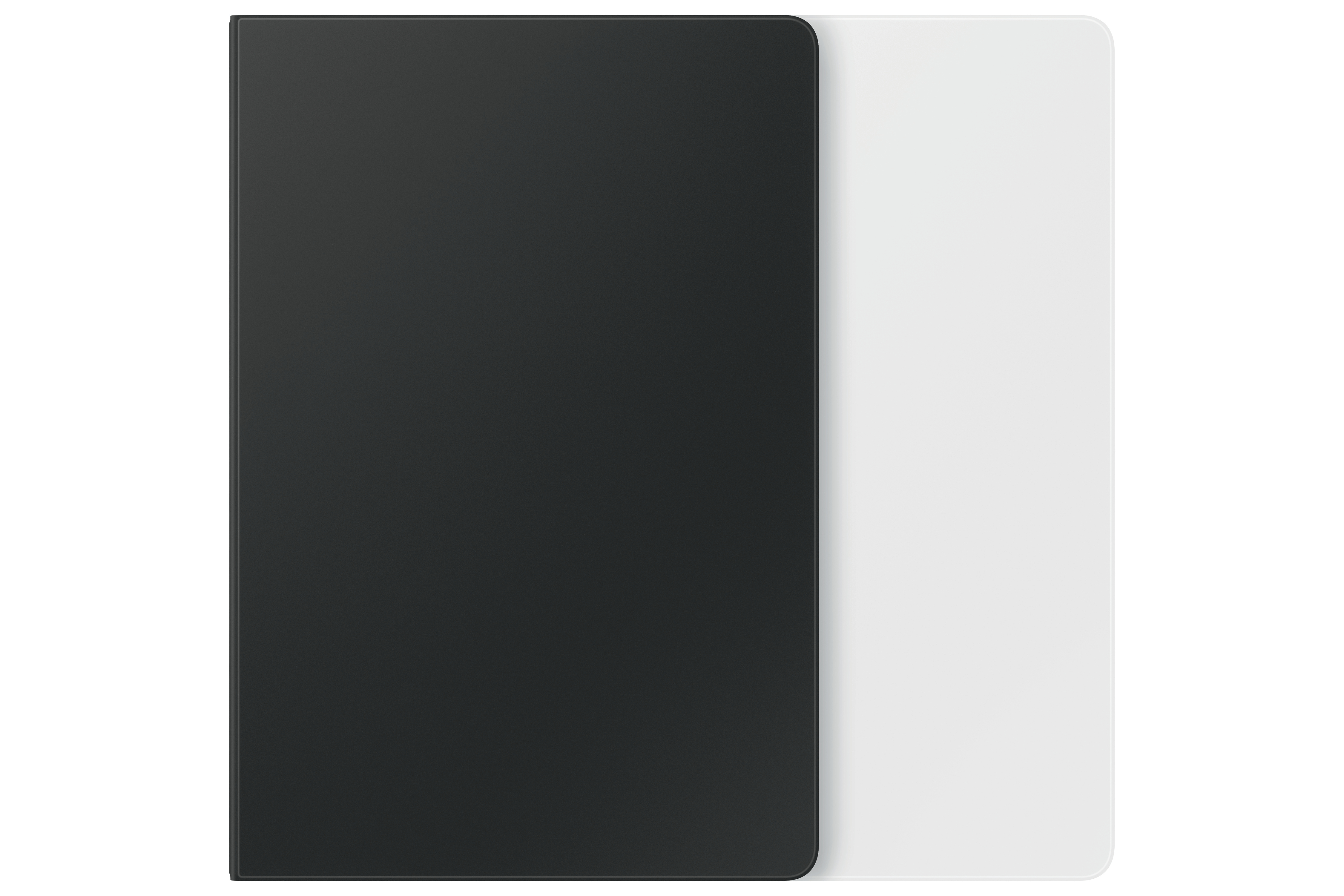 SAMSUNG EF-BX710, Bookcover, Samsung, GalaxyTab S9 S9, GalaxyTab FE, White