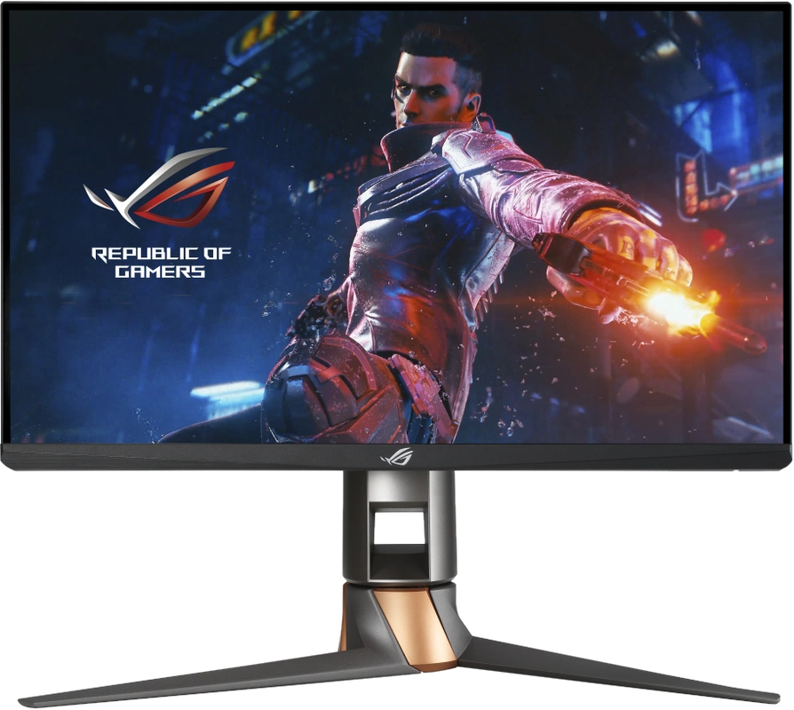 ASUS Gaming monitor ROG Swift PG259QNR 24.5" 1ms 360 Hz Full-HD (90LM05Q3-B01370)