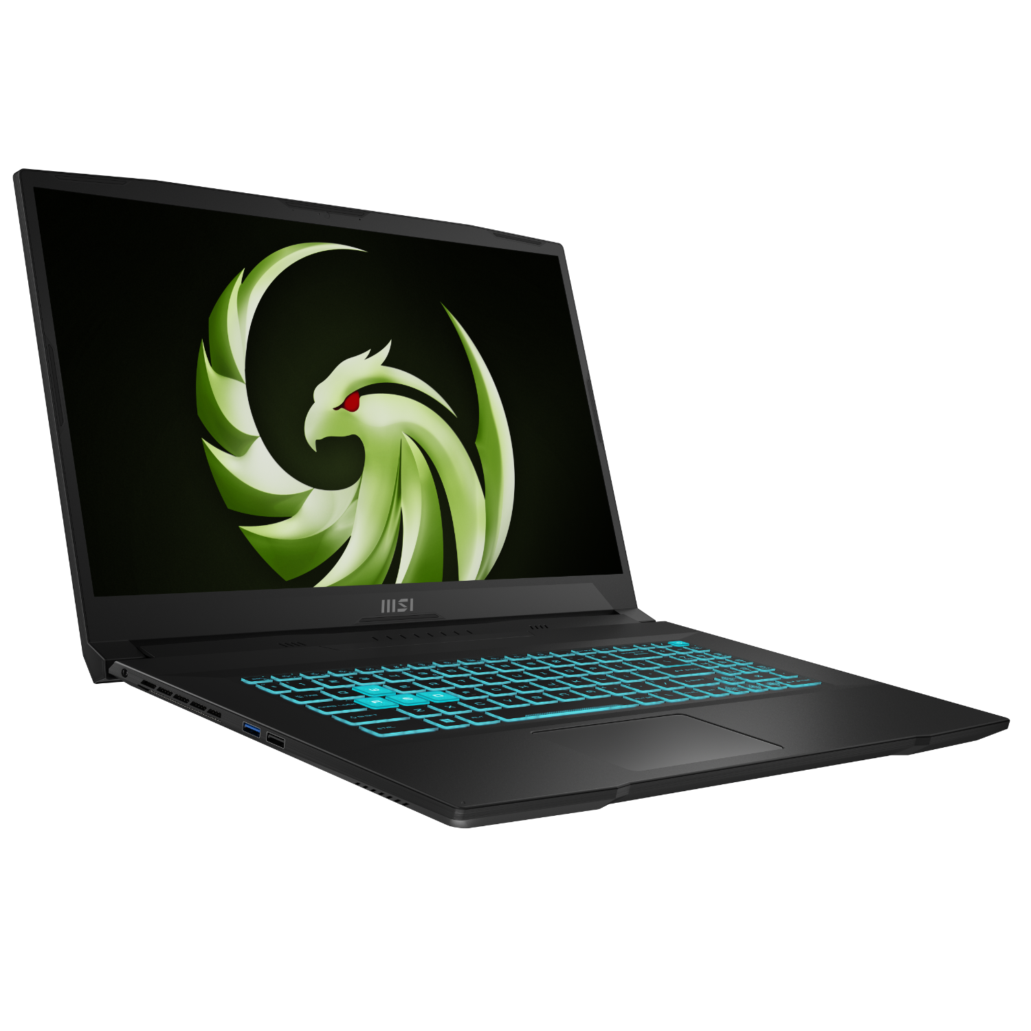 MSI Gaming laptop Bravo 17 AMD Ryzen 7 7735HS (C7VFK-042BE)