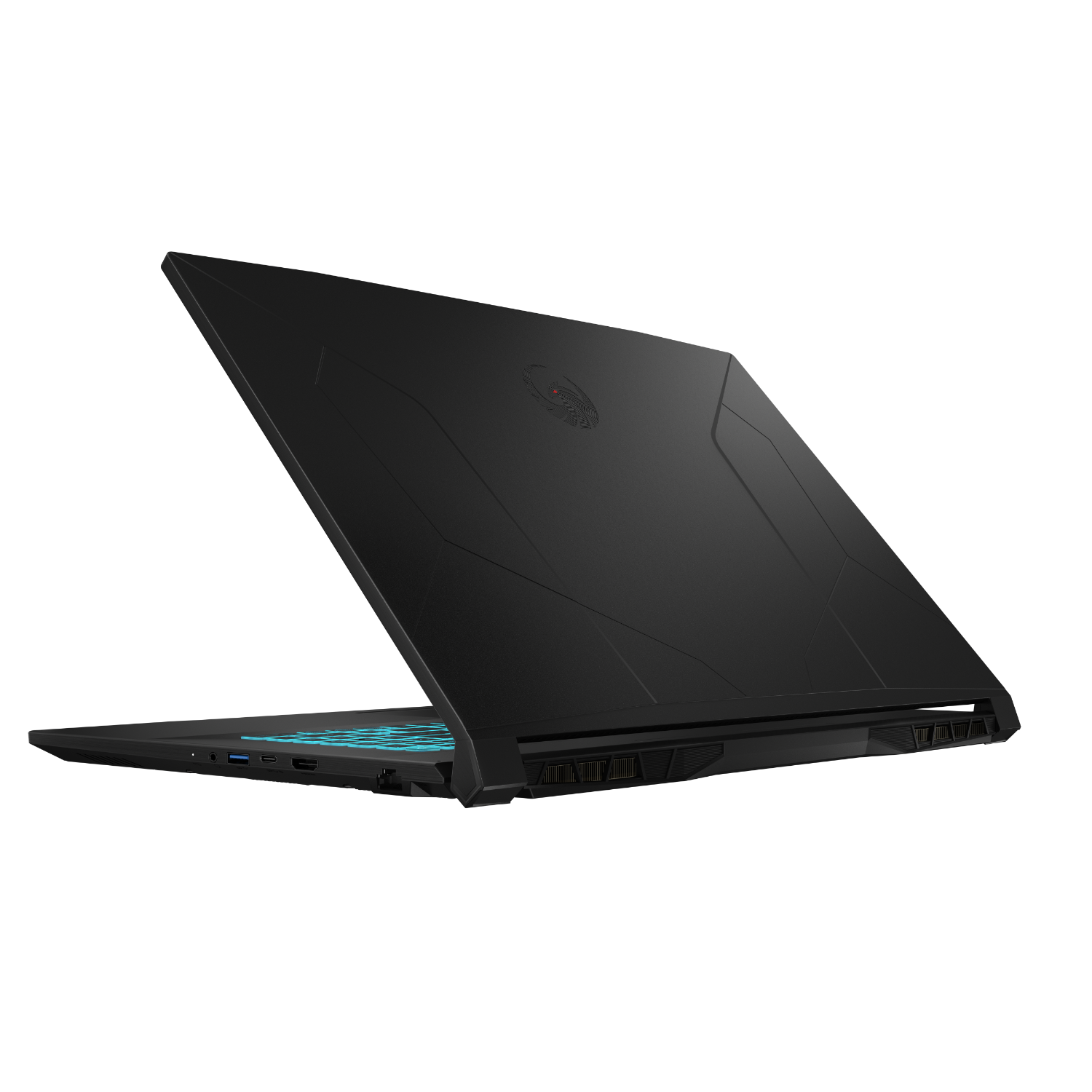 MSI Gaming laptop Bravo 17 AMD Ryzen 7 7735HS (C7VFK-042BE)