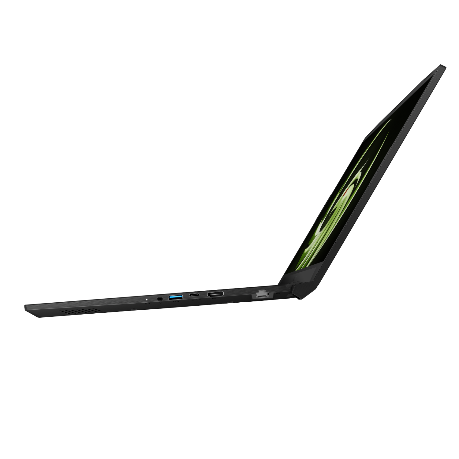 MSI Gaming laptop Bravo 17 AMD Ryzen 7 7735HS (C7VFK-042BE)