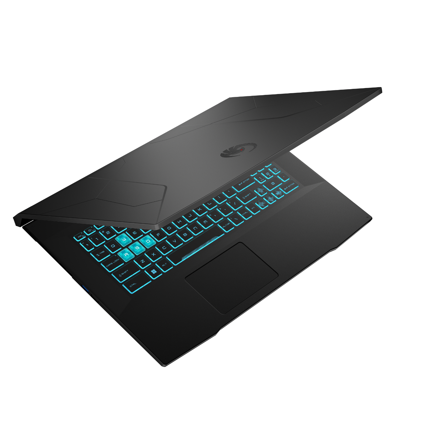 MSI Gaming laptop Bravo 17 AMD Ryzen 7 7735HS (C7VFK-042BE)