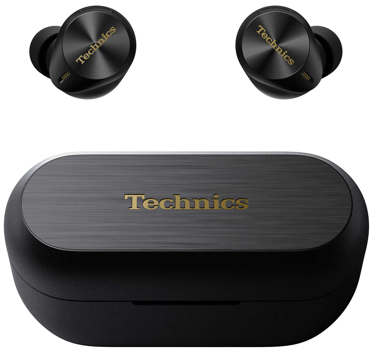 Technics  AZ80 新品未使用　未開封 Technics (テクニクス) ワイヤレスイヤホン AZ80 ブラック 未開封品