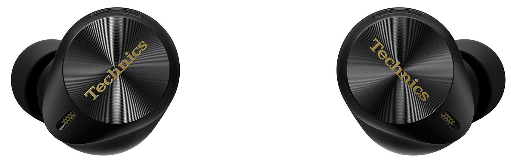 Technics EAH-AZ80 ブラック Słuchawki Technics EAH-AZ80E Czarne - Opinie i ceny na Ceneo.pl