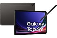 Tablet SAMSUNG Galaxy Tab S9 11 5G 12GB 256GB Szary SM-X716BZAEEUE + rysik S-pen