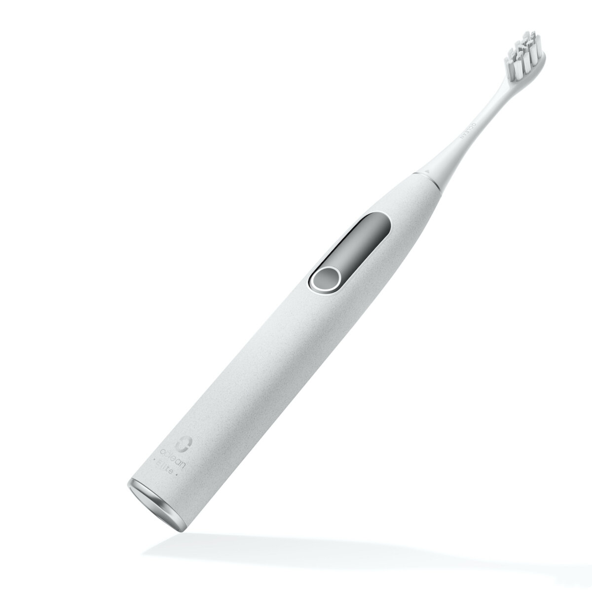 Szczoteczka soniczna OCLEAN X Pro Elite + 7 końcówek