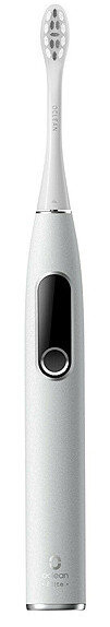 Szczoteczka soniczna OCLEAN X Pro Elite