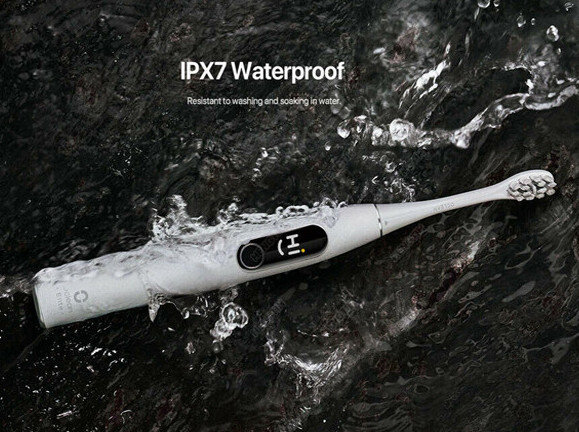 Szczoteczka soniczna OCLEAN X Pro Elite