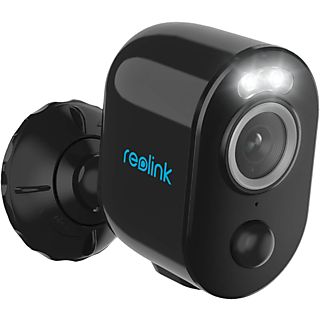 REOLINK Argus 3 Pro - Telecamera di sorveglianza (DCI 2K, 2560x1440)