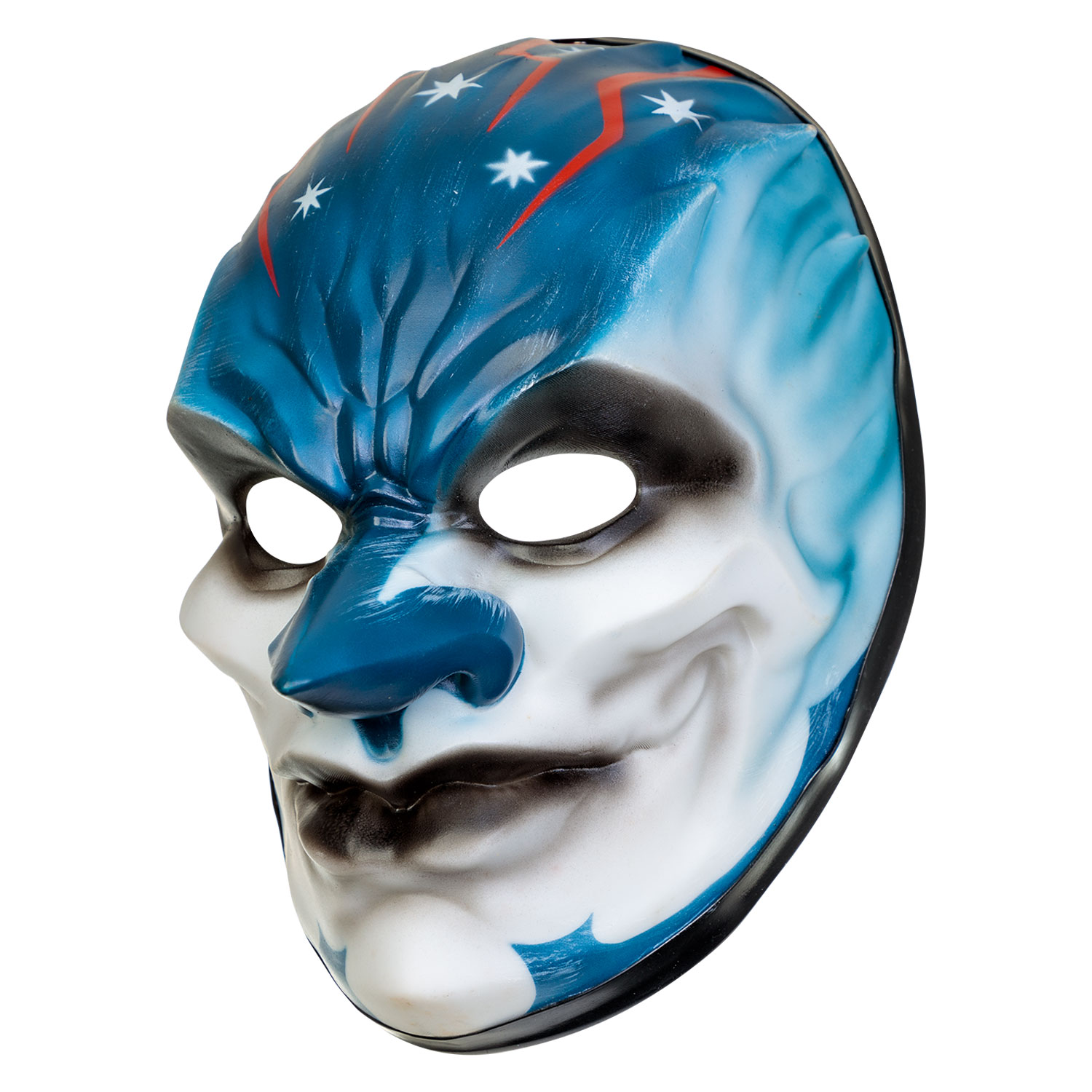 Payday 2 Face Mask "Sydney