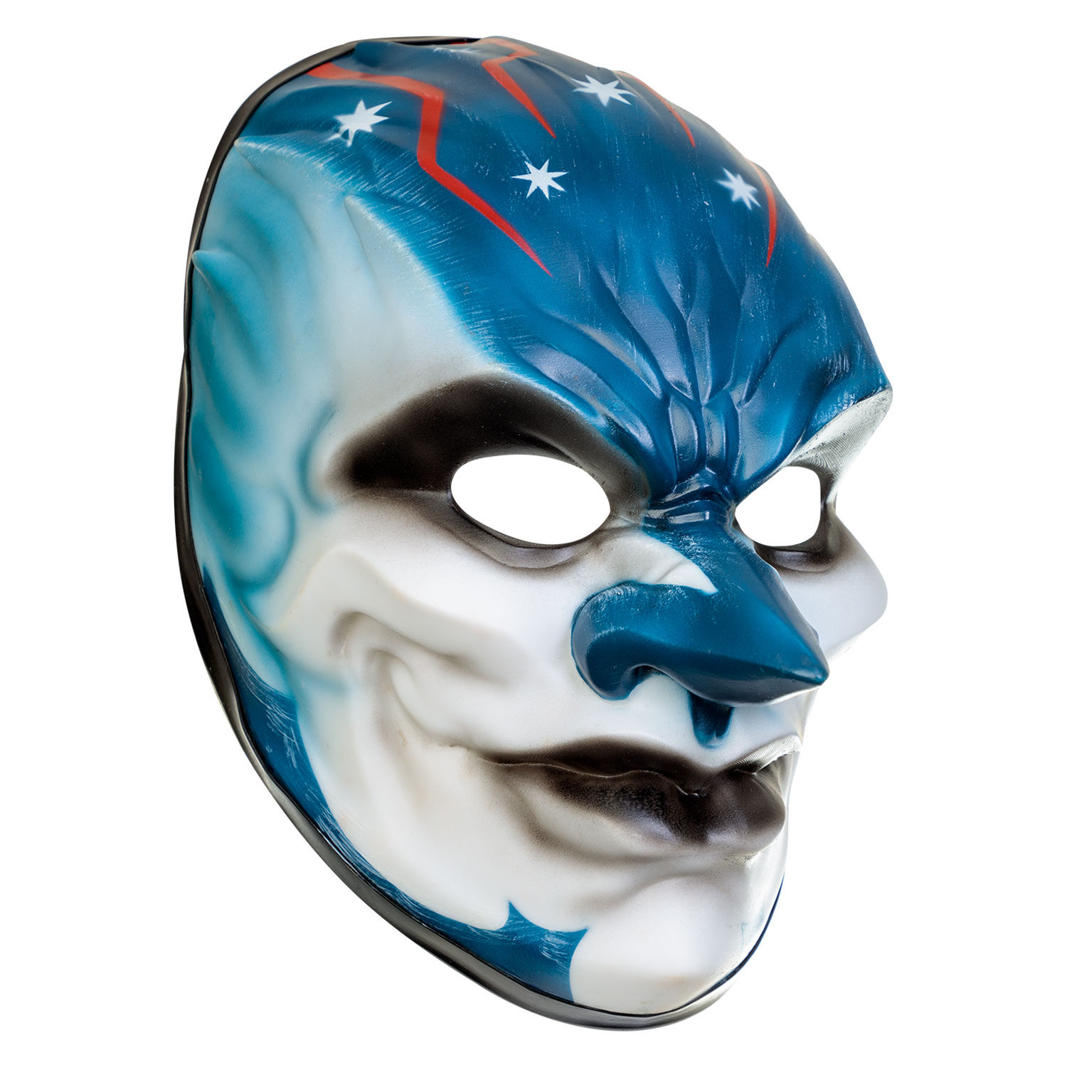 Payday 2 Face Mask "Sydney