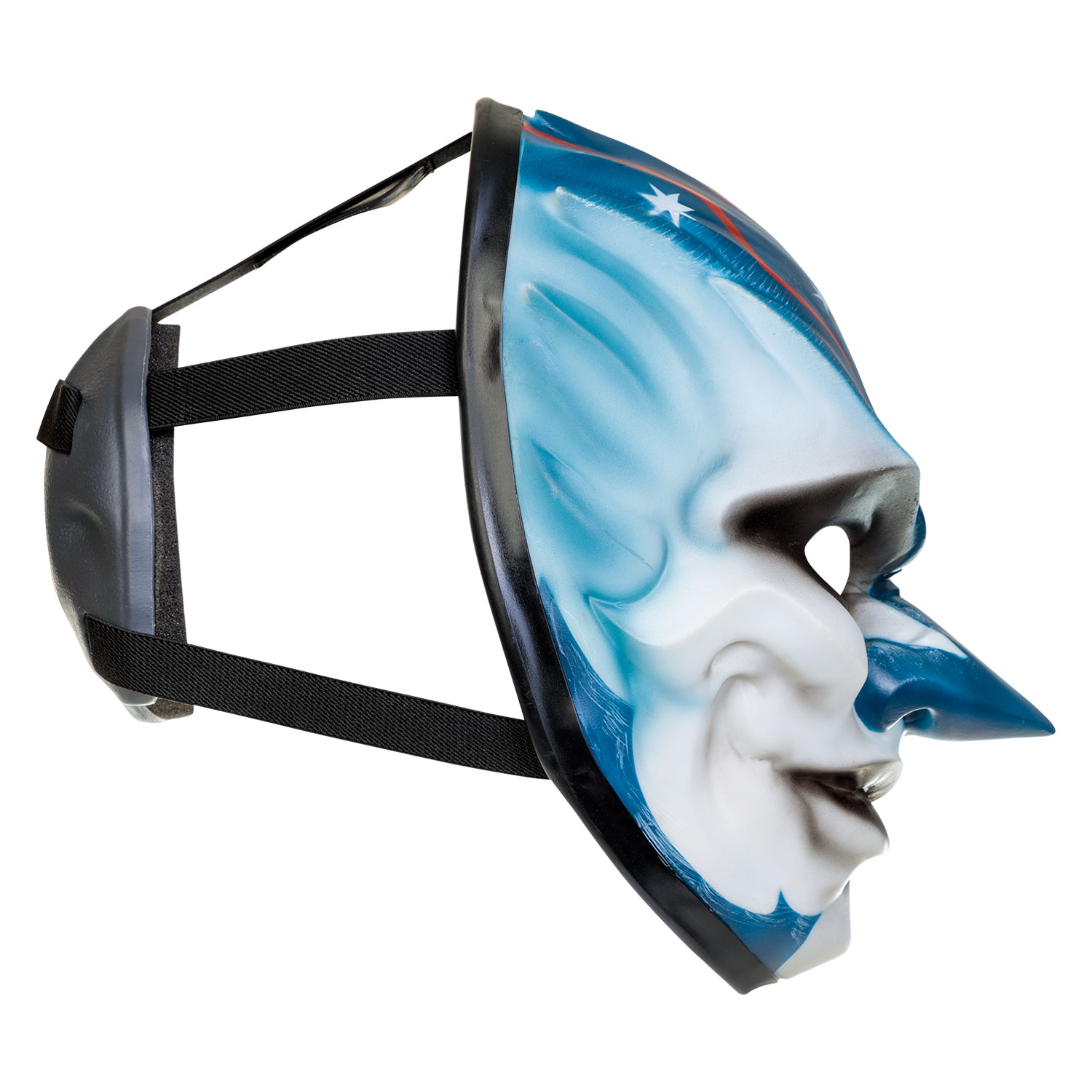 Payday 2 Face Mask "Sydney