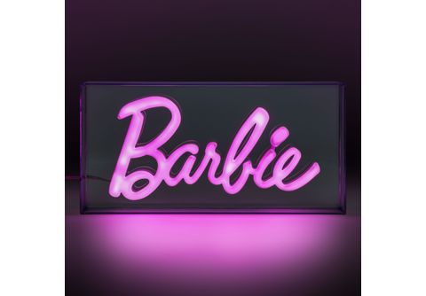 PALADONE PRODUCTS PP11573BR Barbie LED Neon Leuchte Leuchten