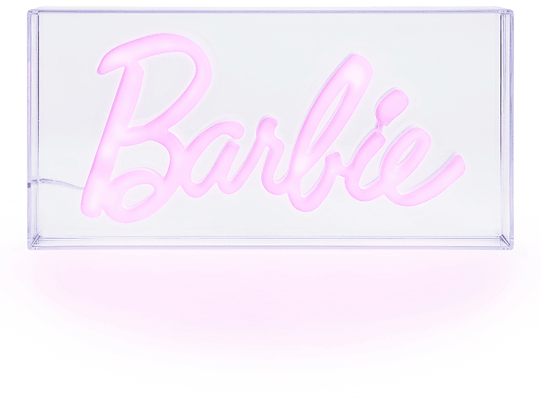 Thumbnail - PALADONE PRODUCTS PP11573BR Barbie LED Neon Leuchte
