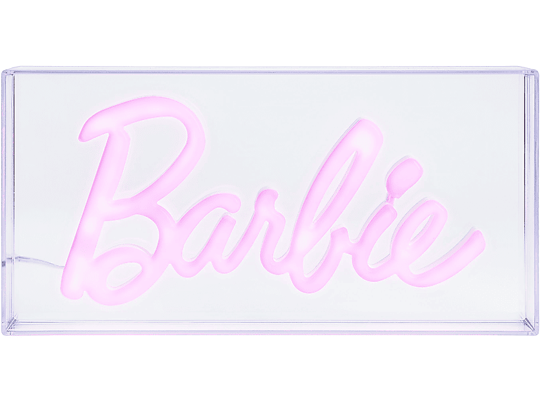 Thumbnail - PALADONE PRODUCTS PP11573BR Barbie LED Neon Leuchte