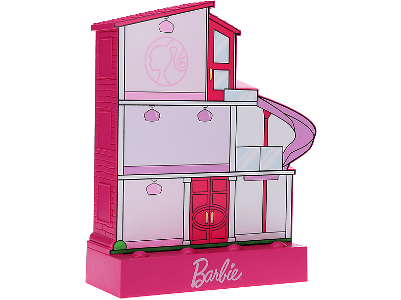 Thumbnail - PALADONE PRODUCTS PP11660BR Barbie Dreamhouse Leuchte