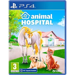 Animal Hospital | PlayStation 4