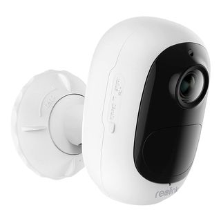 REOLINK Argus 2E V2 2MP - Caméra de surveillance (Full-HD, 2312 x 1304)