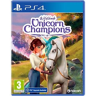 Wildshade: Unicorn Champions | PlayStation 4