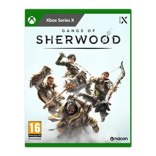 Gangs of Sherwood | Xbox Series X
