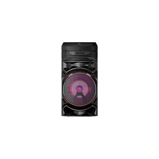 Altavoz Sony MHC-V43D 4.1 Canales, Iluminación ambiental, Karaoke