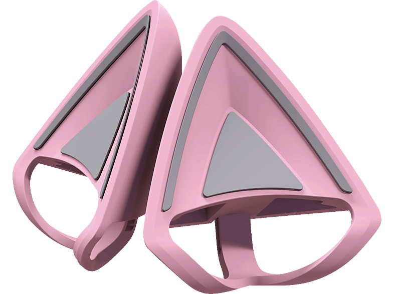 RAZER Kitty Ears V2 Headset Zubehör Quartz