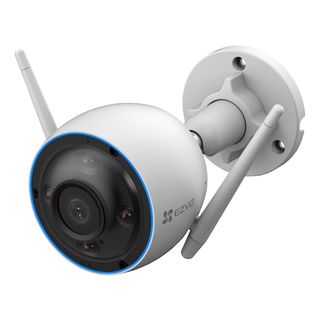 EZVIZ H3 Pro 2K - Überwachungskamera (2K UltraWide QHD, 2304 × 1296)