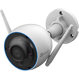 EZVIZ H3 Pro 2K - Caméra de surveillance (2K UltraWide QHD, 2304 × 1296)