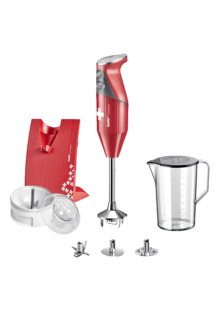 Acquistare BRAUN MQ 7045X Frullatore miscelazione set