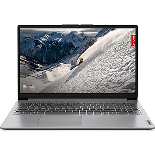 Portátil - Lenovo IdeaPad 1 15ALC7, 15.6" Full HD, AMD Ryzen™ 7 5700U, 8GB RAM, 512GB SSD, Radeon™ Graphics, Windows 11 Home