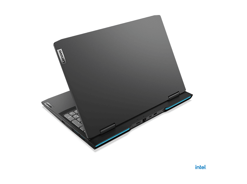LENOVO IP Gaming/Core i5-12450H/16GB RAM/512GB SSD/RTX3060/15.6