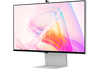 SAMSUNG ViewFinity S9 LS27C902PAUXUF 27" 5K 5120x2880 Çözünürlük 5ms 60Hz Kameralı Akıllı Monitör_2