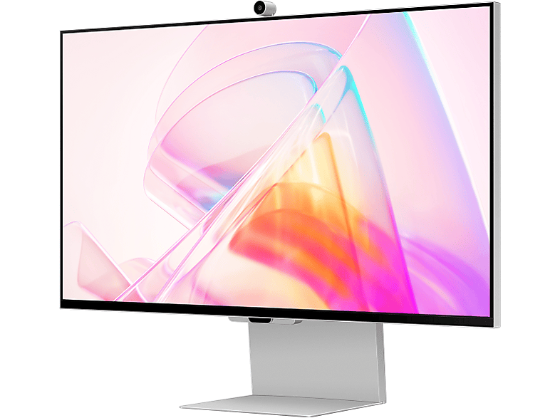 SAMSUNG ViewFinity S9 LS27C902PAUXUF 27" 5K 5120x2880 Çözünürlük 5ms 60Hz Kameralı Akıllı Monitör_2