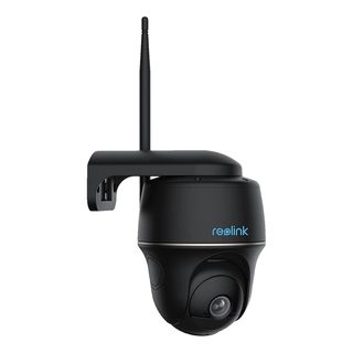 REOLINK Argus PT 2K 4MP - Telecamera di sorveglianza (DCI 2K, 2560 x 1440)