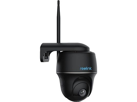 REOLINK Argus PT 2K 4MP - Überwachungskamera (DCI 2K, 2560 x 1440)