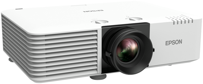 EPSON EB-L570U Installationsprojektor