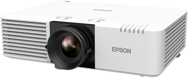 EPSON EB-L570U Installationsprojektor
