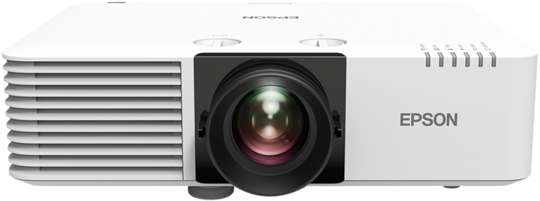 EPSON EB-L570U Installationsprojektor