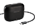 PANASONIC RZ-B110 TWS vezeték nélküli fülhallgató mikrofonnal, fekete