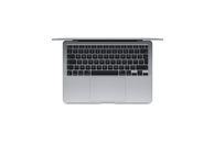 APPLE MacBook Air 13.3 (2020) - Spacegrijs M1 256GB 8GB