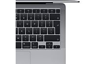 APPLE MacBook Air 13.3 (2020) - Spacegrijs M1 256GB 8GB