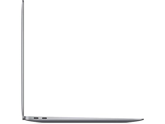 APPLE MacBook Air 13.3 (2020) - Spacegrijs M1 256GB 8GB