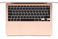 APPLE MacBook Air 13.3 (2020) - Goud M1 256GB 8GB