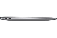 APPLE MacBook Air 13.3 (2020) - Spacegrijs M1 256GB 16GB