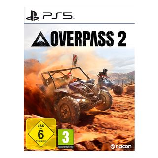 Overpass 2 - PlayStation 5 - Tedesco, Francese