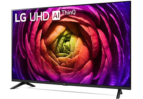 LG ELECTRONICS 65UR73006LA 65 Zoll 4K Smart UHD TV UR73 LCD-TV online  kaufen | MediaMarkt